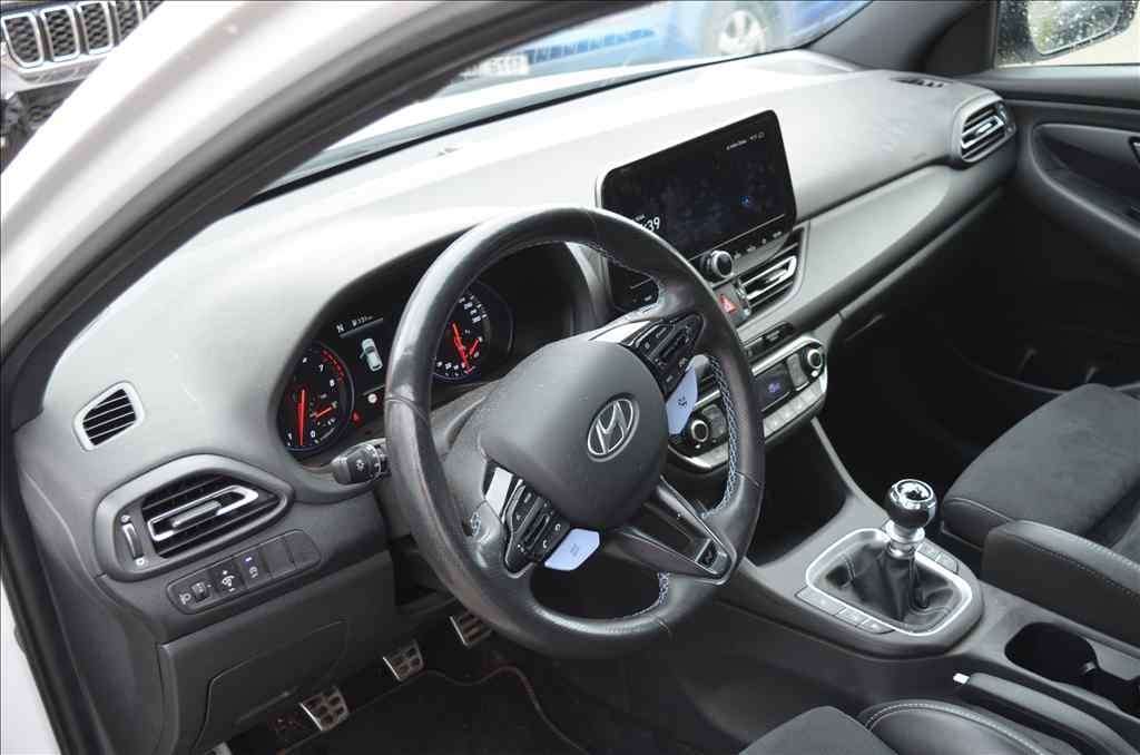 2022 Hyundai i30 - 8