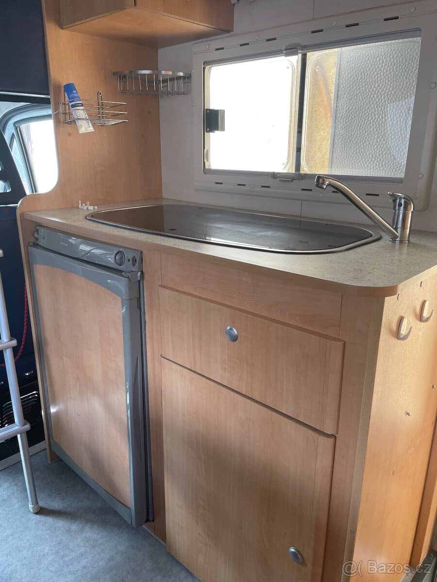 2002 Fiat DUCATO - 8