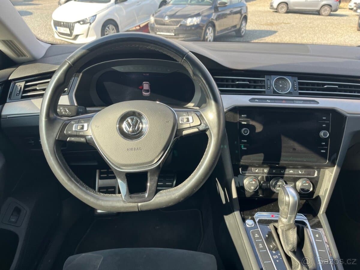 2018 Volkswagen OSTATNÍ - 8