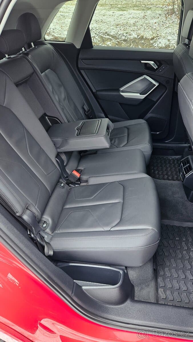 2020 Audi Q3 - 8
