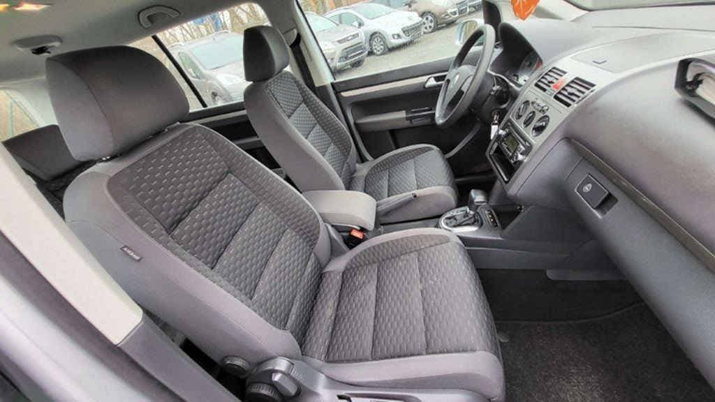 2009 Volkswagen TOURAN - 8