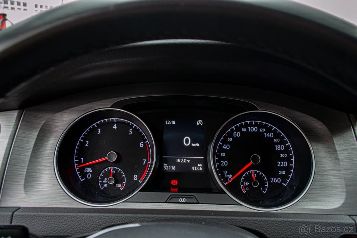 2016 Volkswagen GOLF - 8