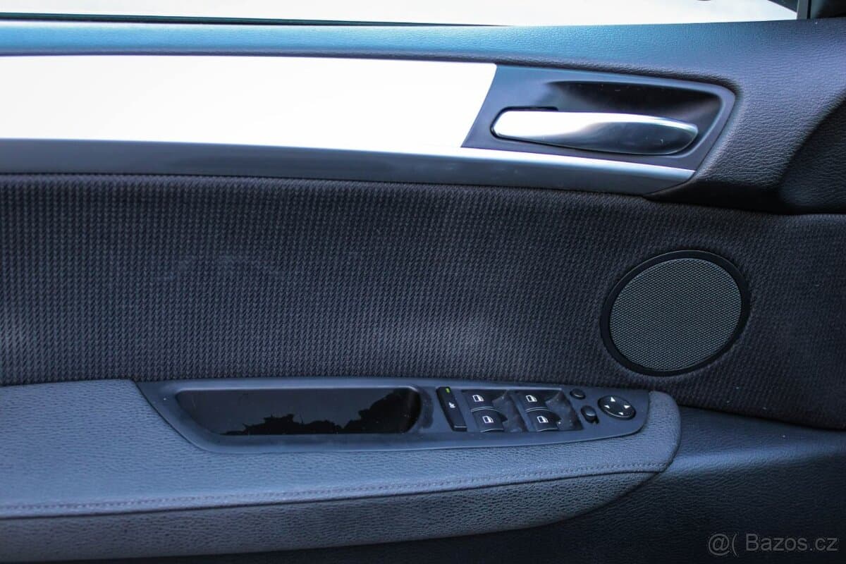 2009 BMW X5 - 8