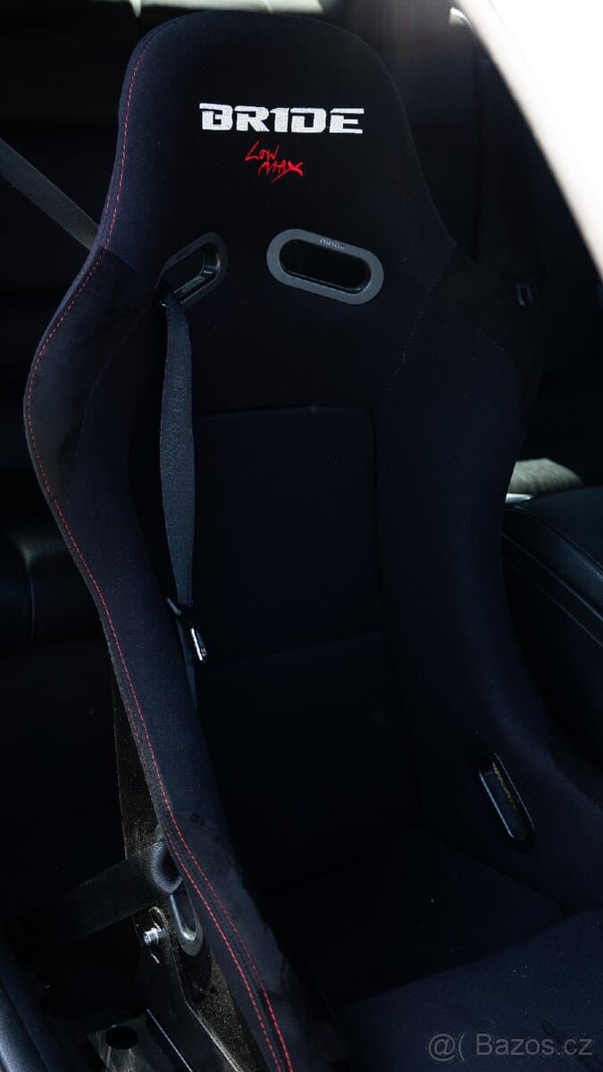 2007 BMW OSTATNÍ - 8