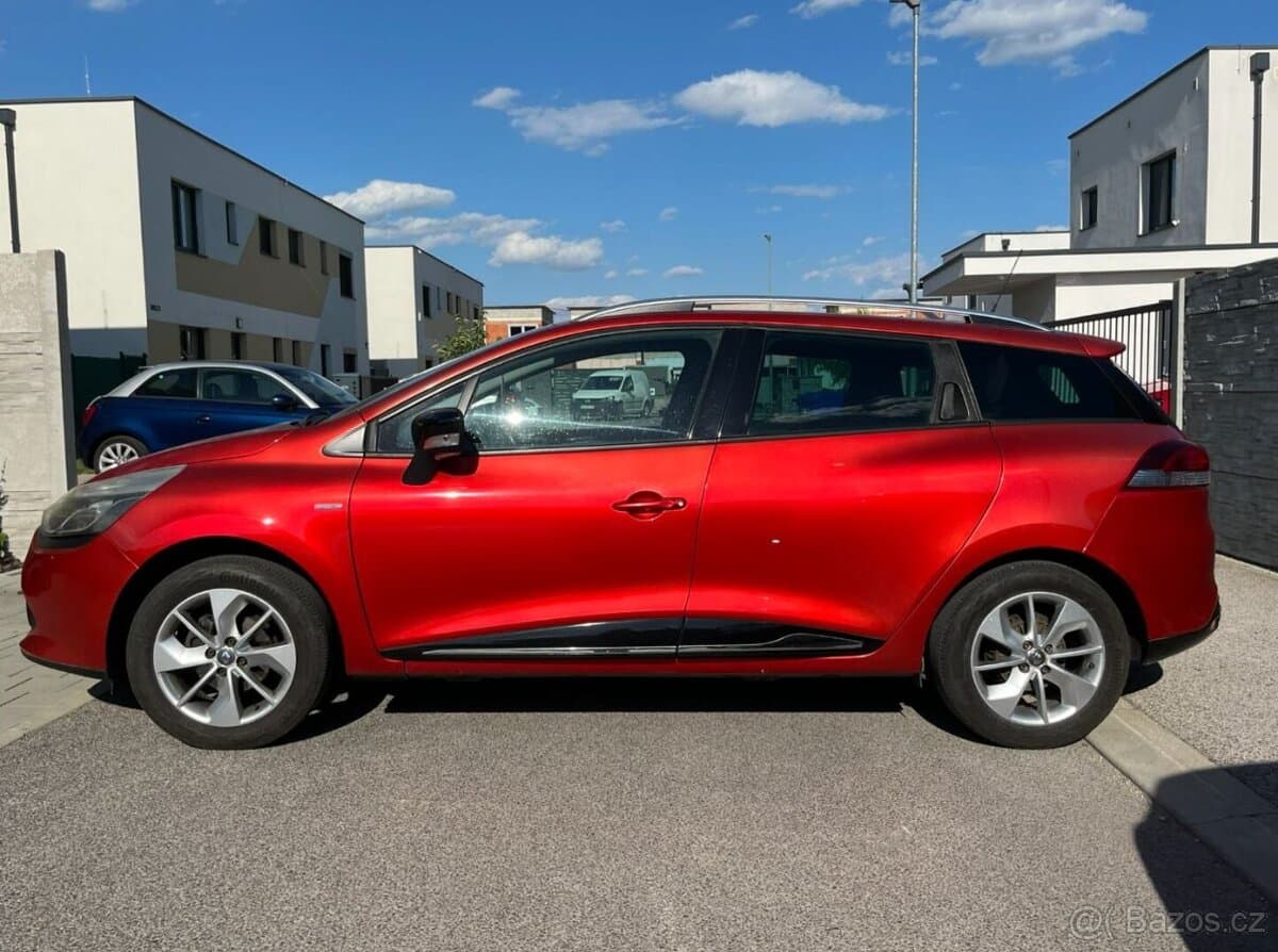 2016 Renault CLIO - 8