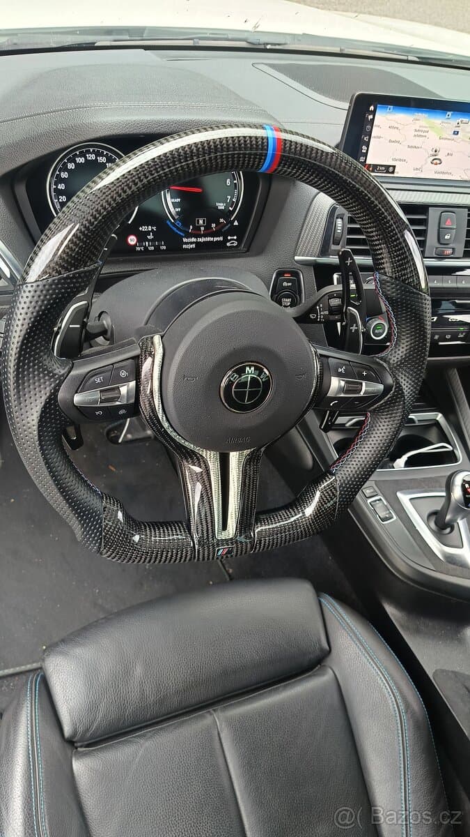 2017 BMW M2 - 8