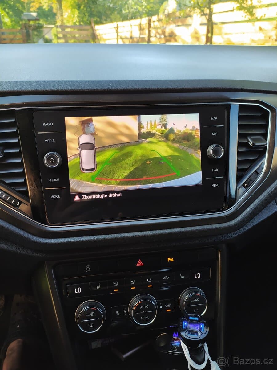 2019 Volkswagen T-ROC - 8