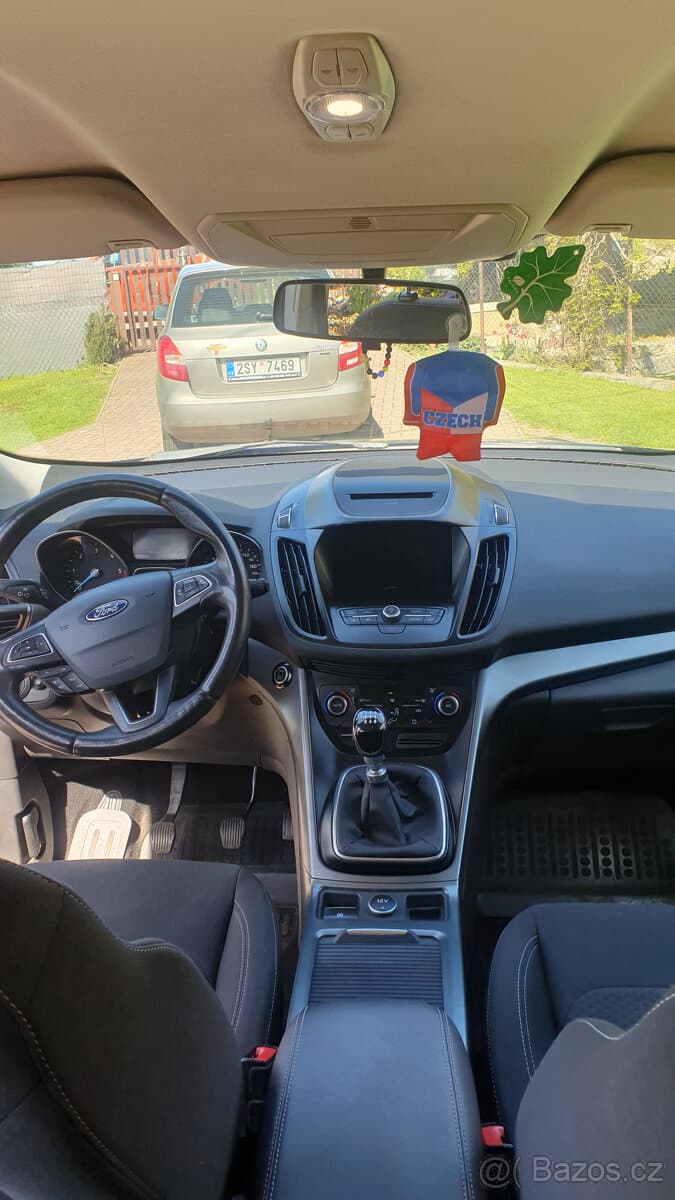 2017 Ford KUGA - 8