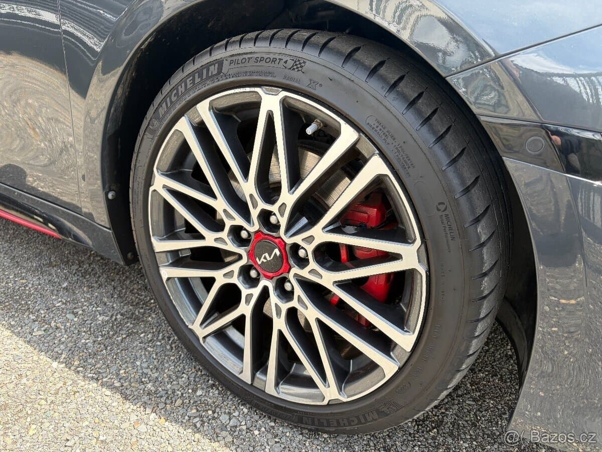 2023 Kia PROCEED - 8