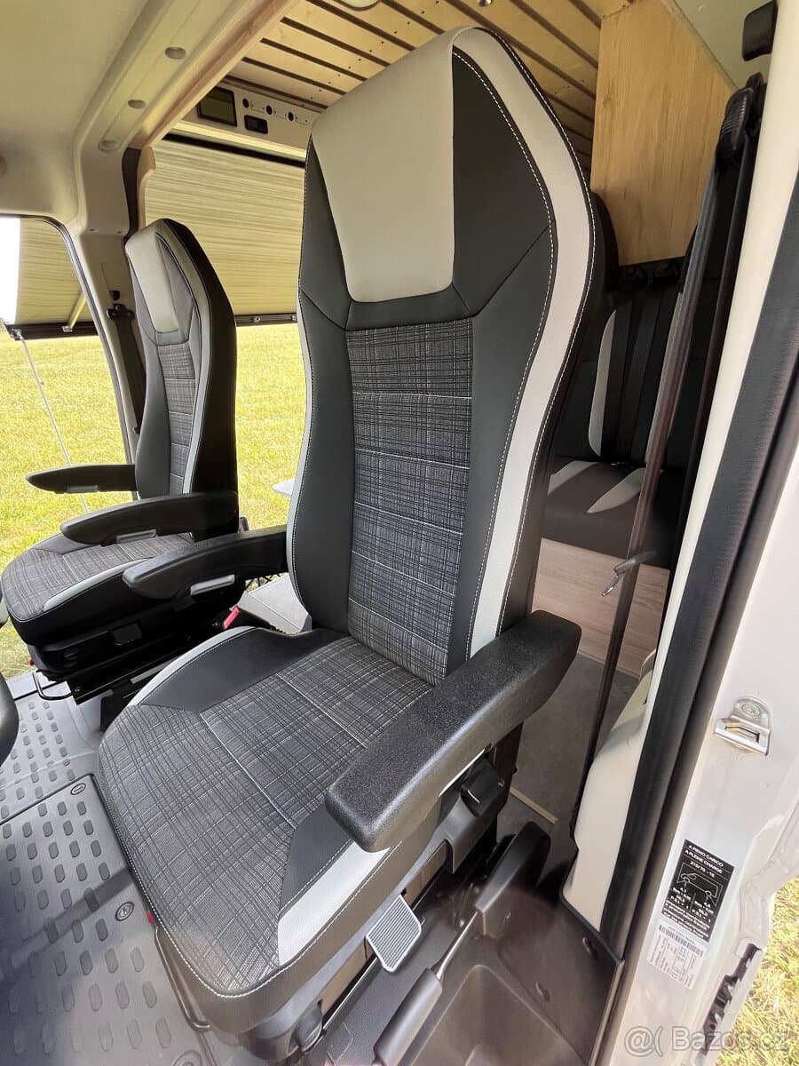 Fiat DUCATO - 8