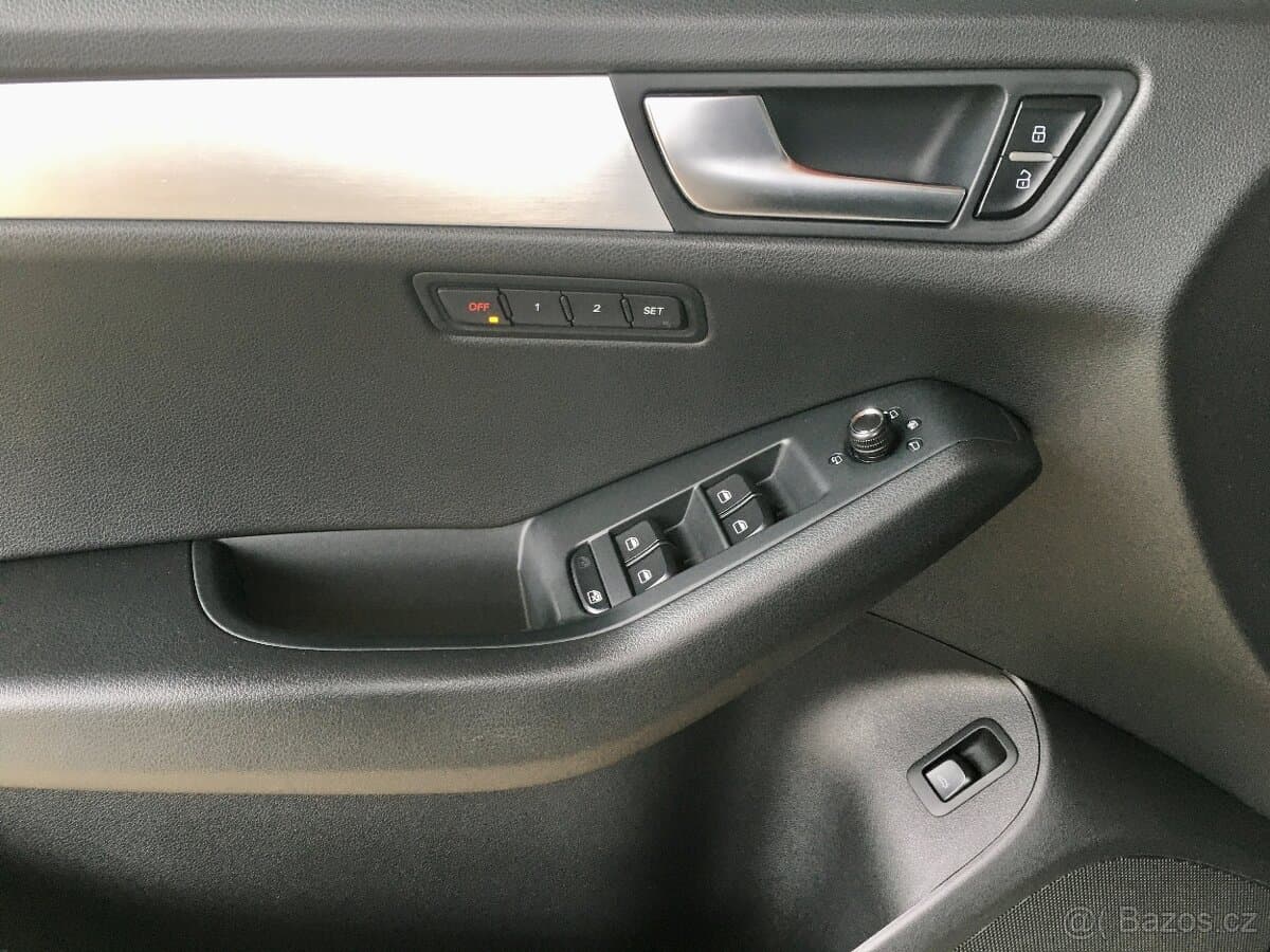 2011 Audi Q5 - 8