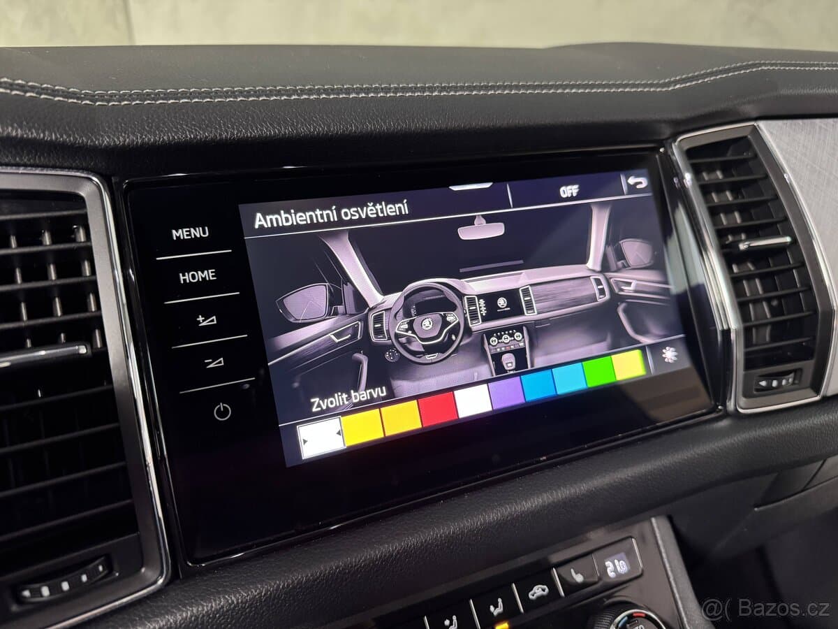 2022 Škoda KODIAQ - 8