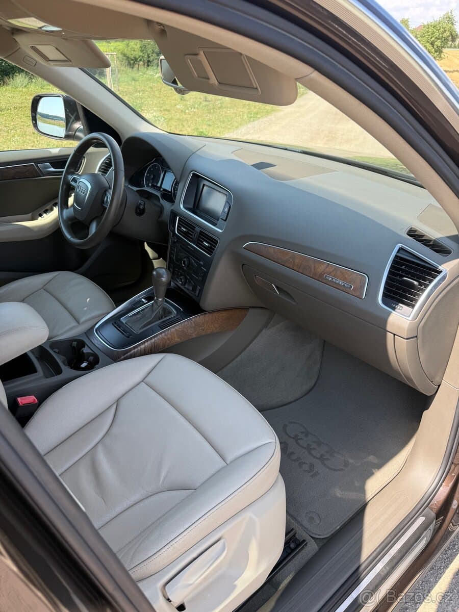 2013 Audi Q5 - 8