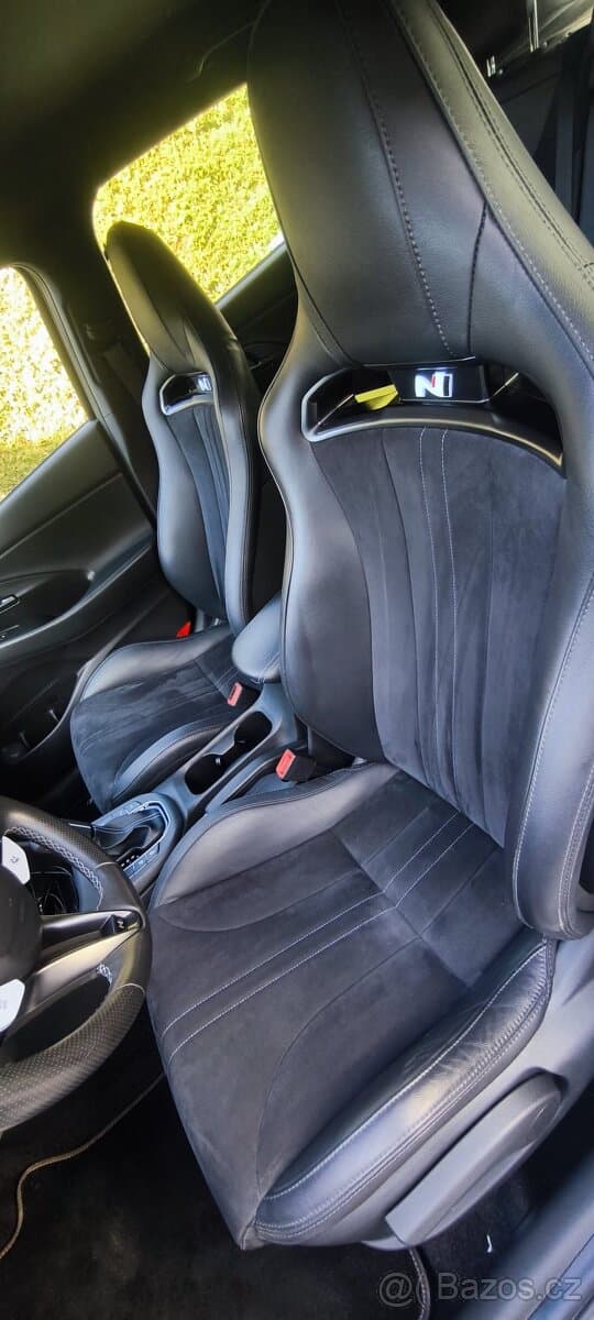 2021 Hyundai i30 - 8