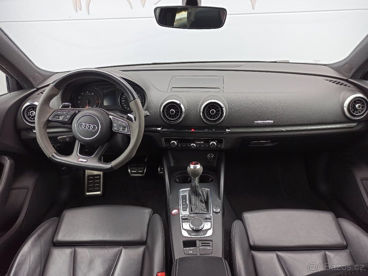2019 Audi RS3 - 8
