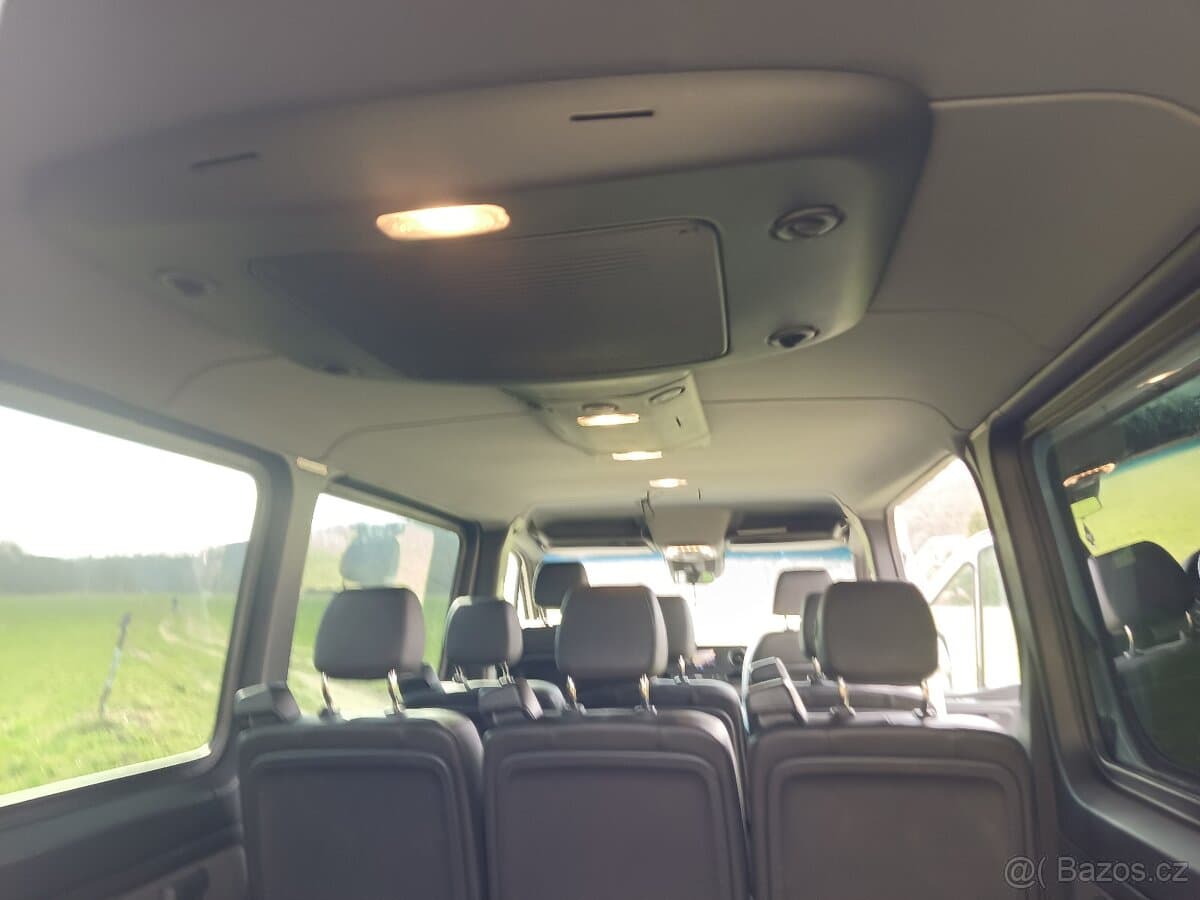 2021 Mercedes-Benz SPRINTER - 8