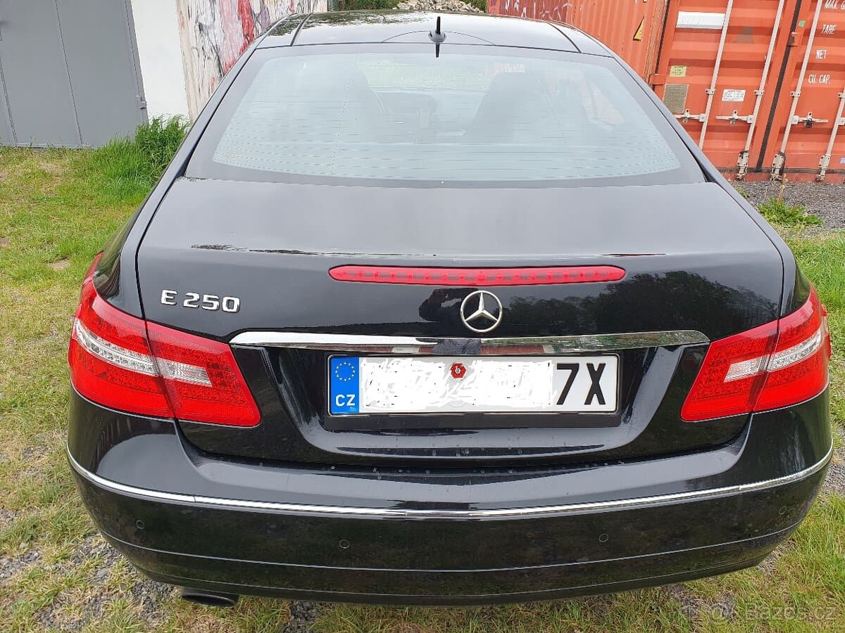 2010 Mercedes-Benz OSTATNÍ - 8