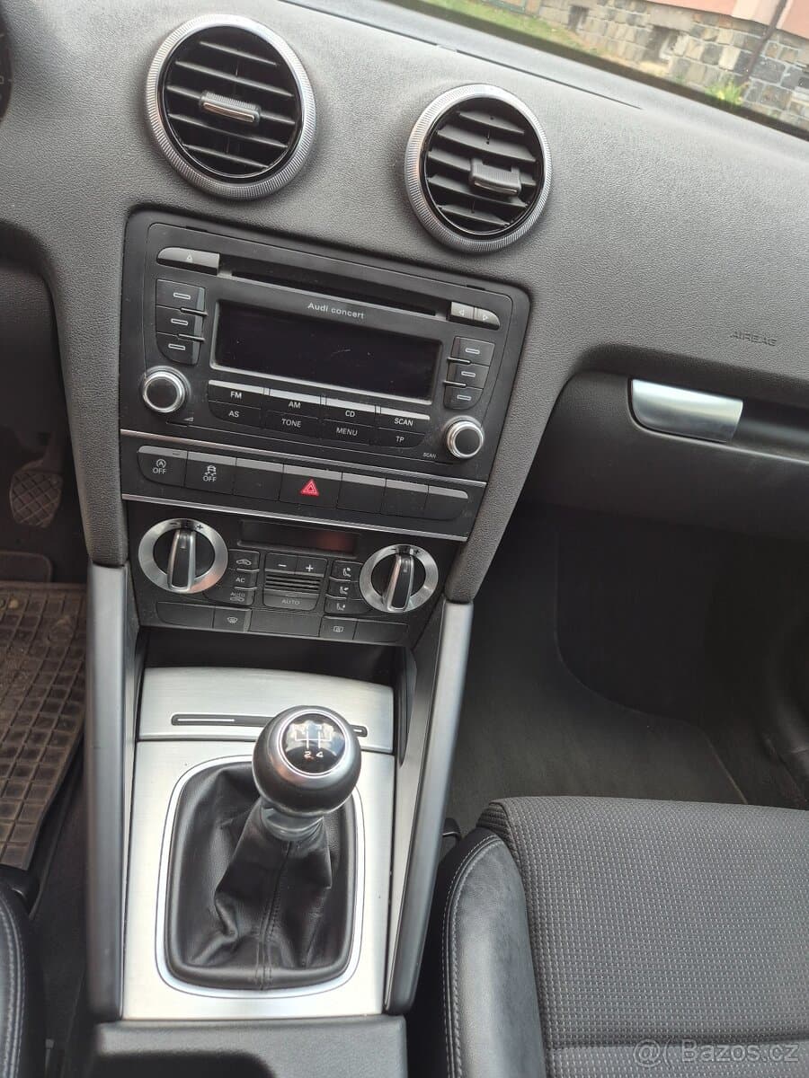 2011 Audi A3 - 8