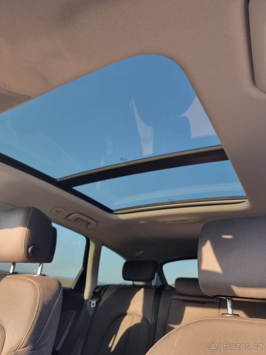 2013 Audi A6 - 8