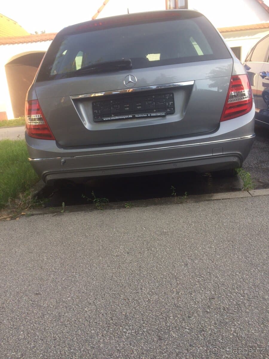 2012 Mercedes-Benz OSTATNÍ - 8