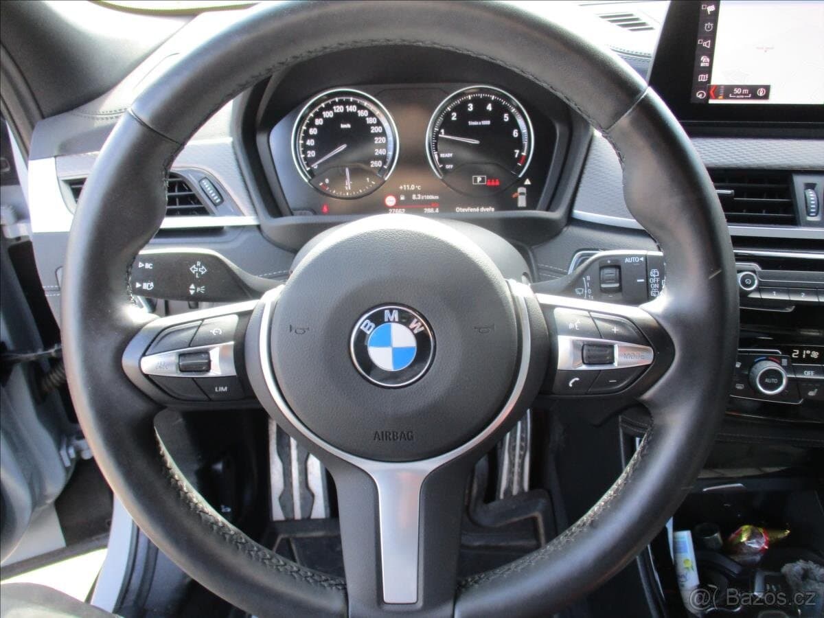 2021 BMW X2 - 8