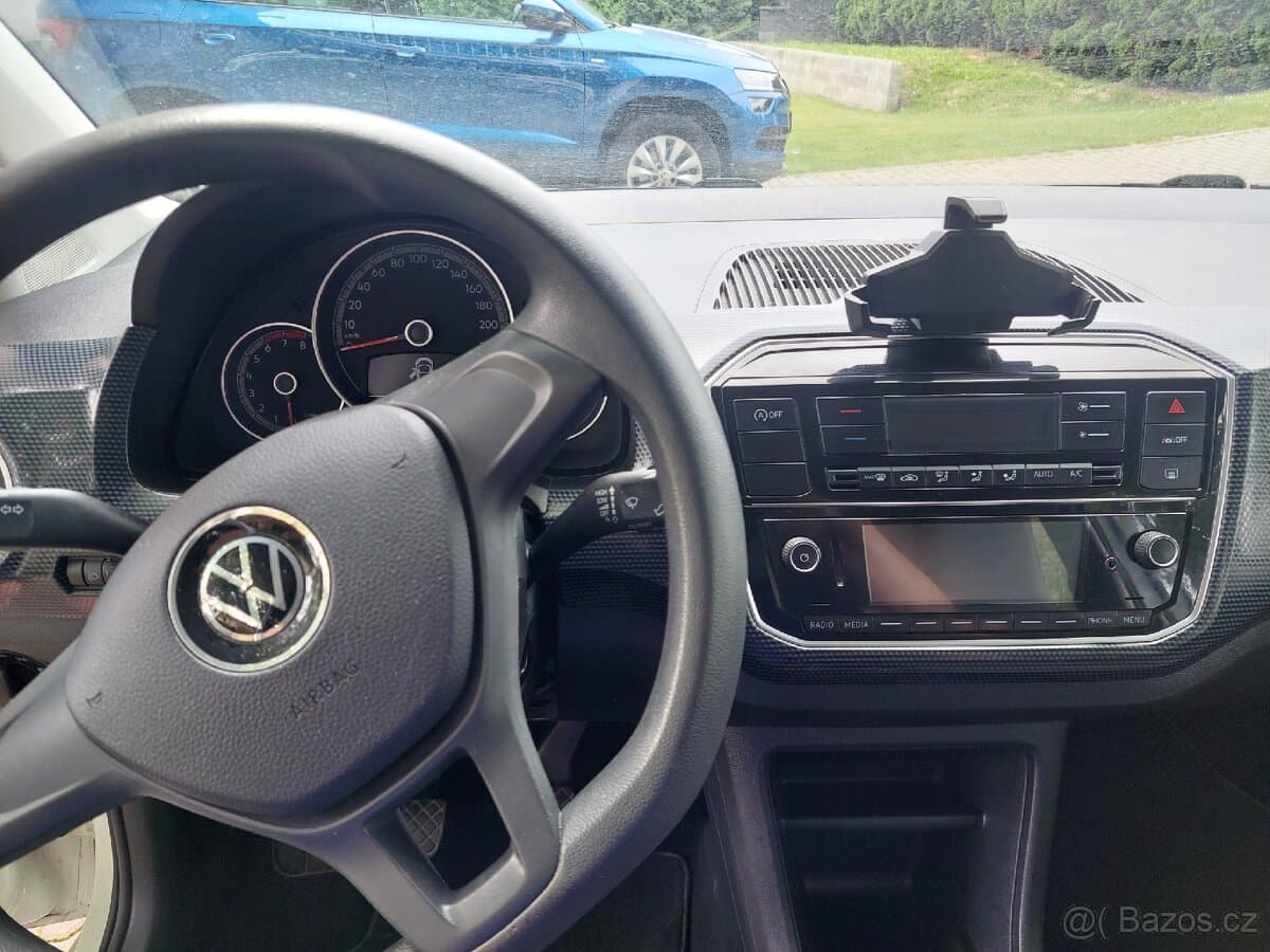 2022 Volkswagen UP! - 8