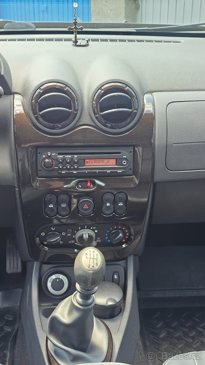 2011 Dacia DUSTER - 8