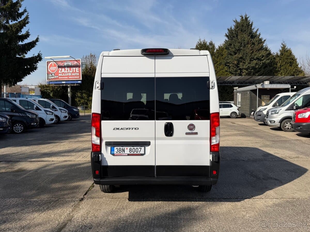 2020 Fiat DUCATO - 8