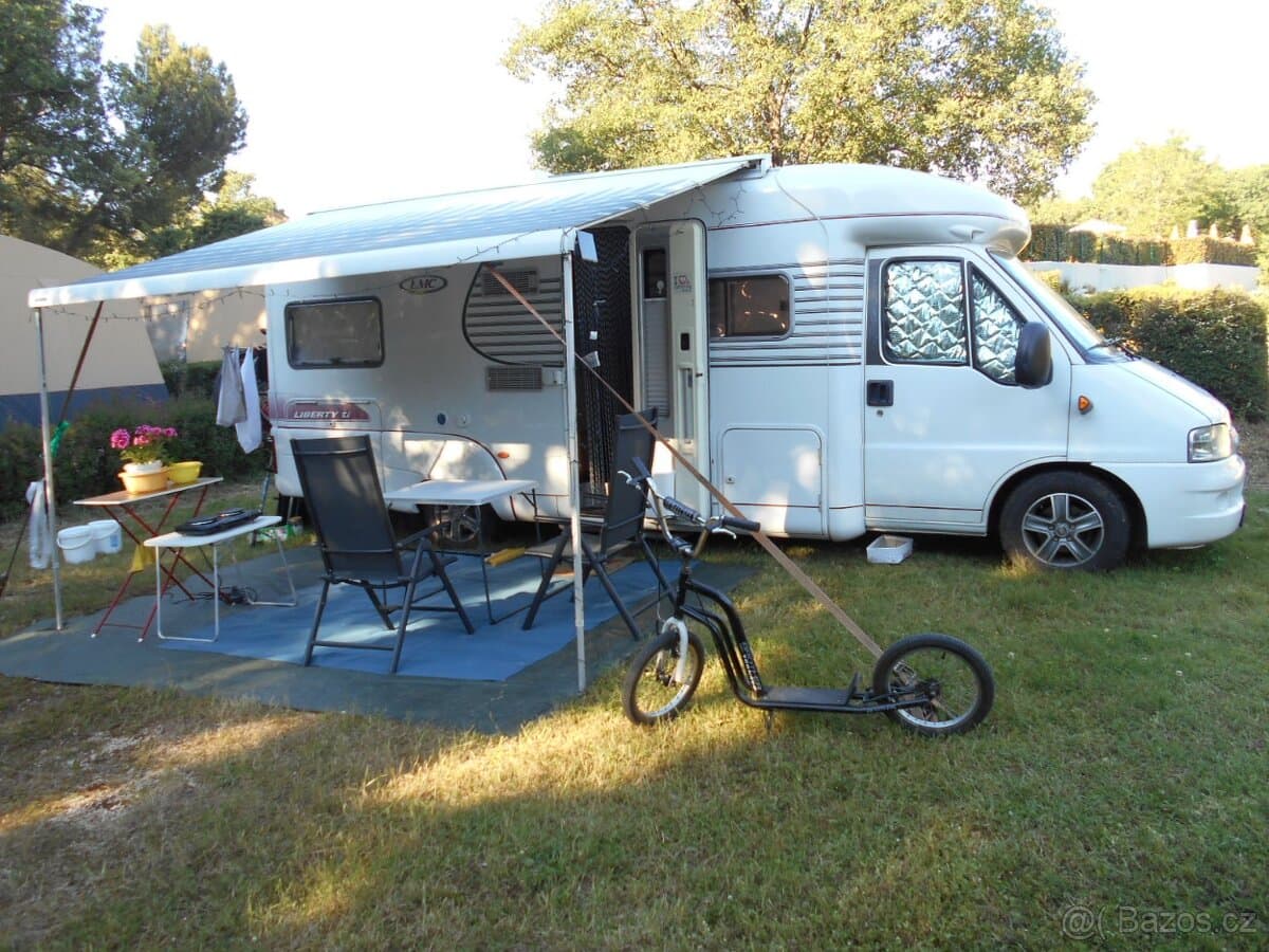 2006 Fiat 850 - 8