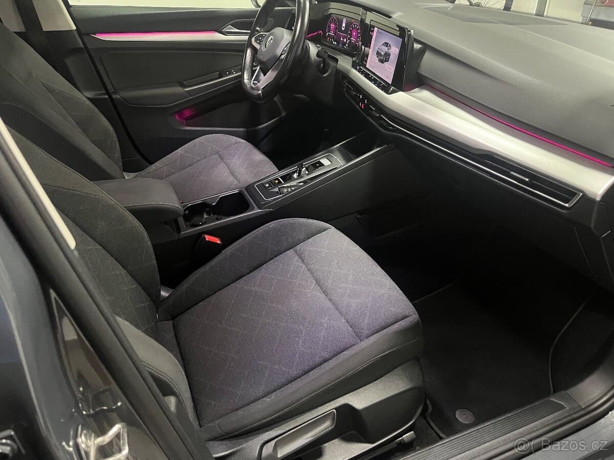 2022 Volkswagen GOLF - 8