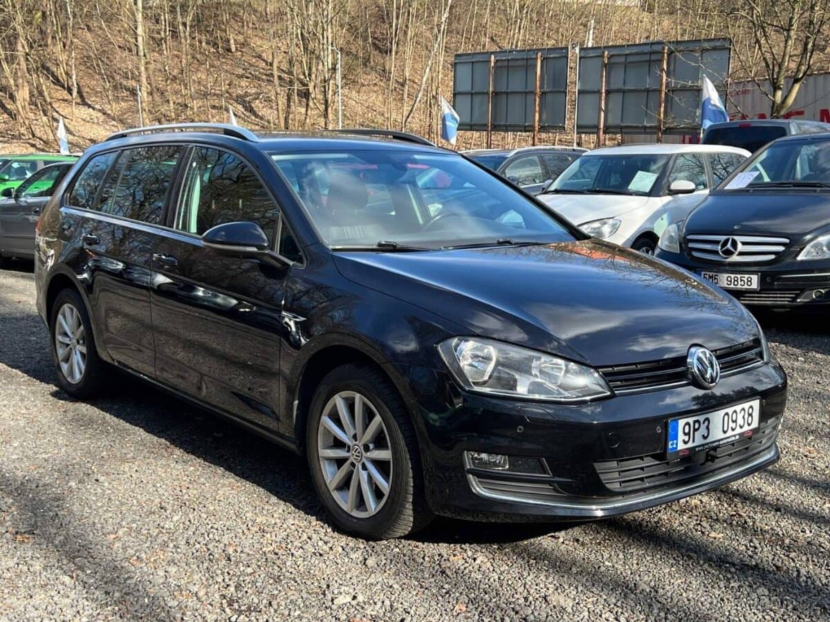 2016 Volkswagen GOLF - 8