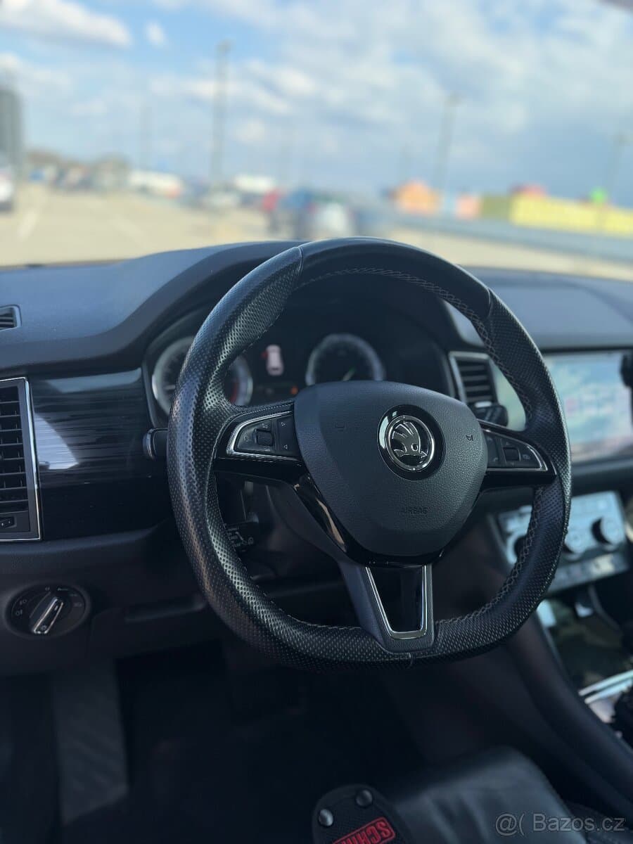 2018 Škoda KODIAQ - 8