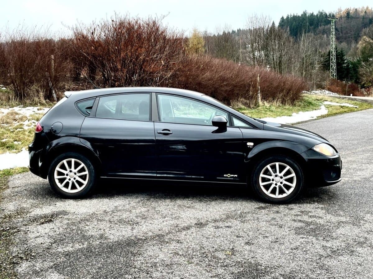 2012 Seat LEON - 8