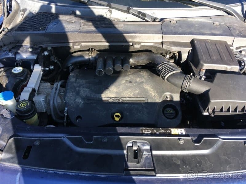 2009 Land Rover FREELANDER - 8