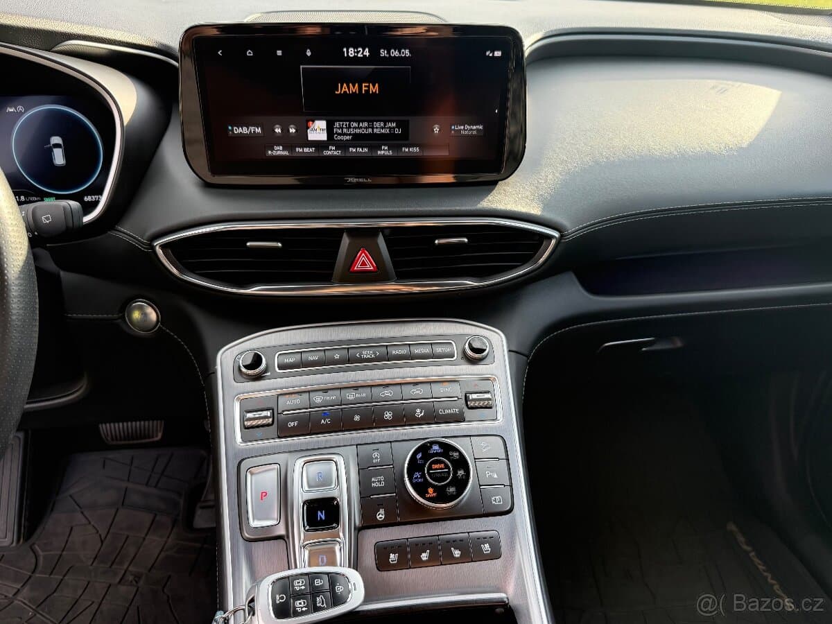 2023 Hyundai SANTA FE - 8