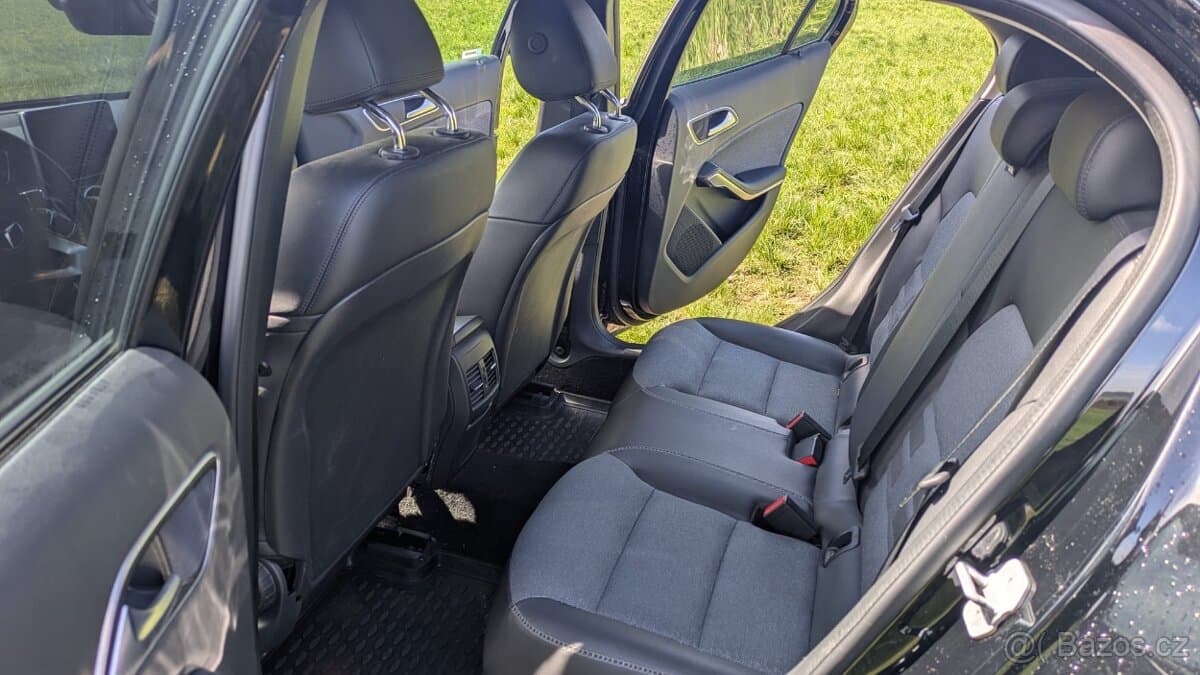 2016 Mercedes-Benz OSTATNÍ - 8