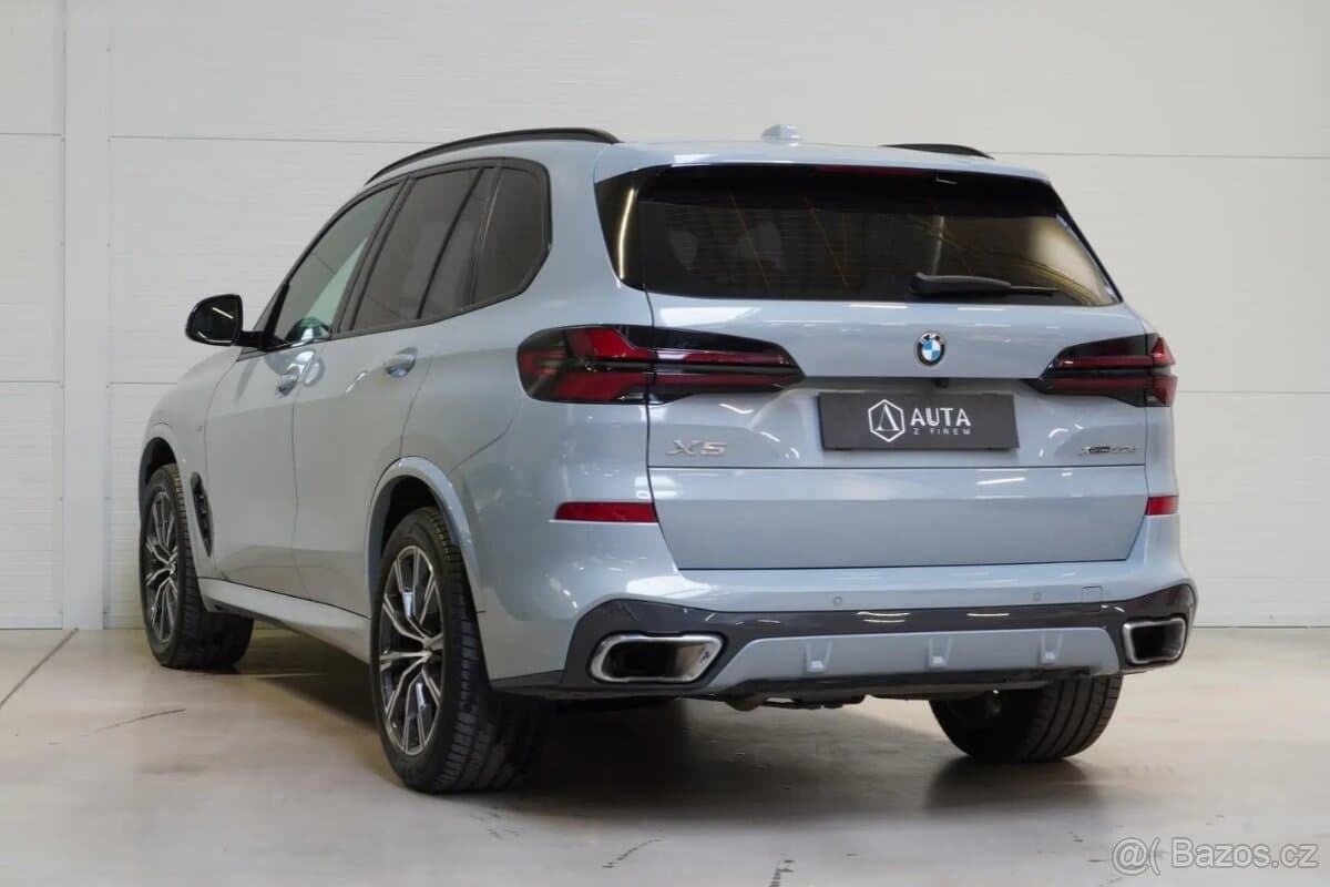 2024 BMW X5 - 8