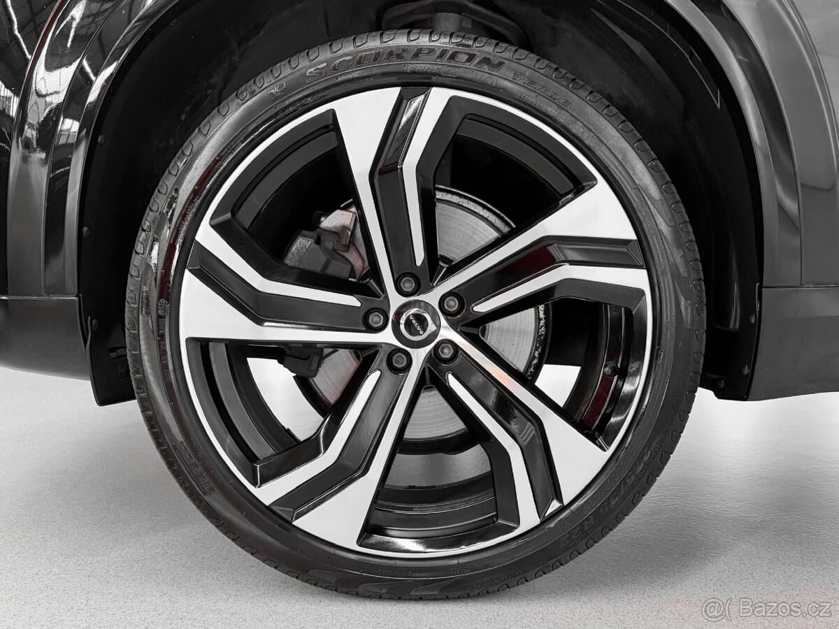 2021 Volvo XC90 - 8
