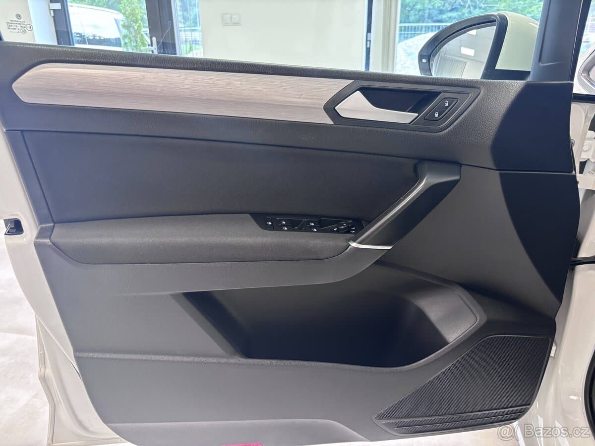 2019 Volkswagen TOURAN - 8