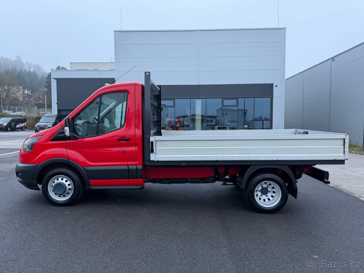 2017 Ford TRANSIT - 8