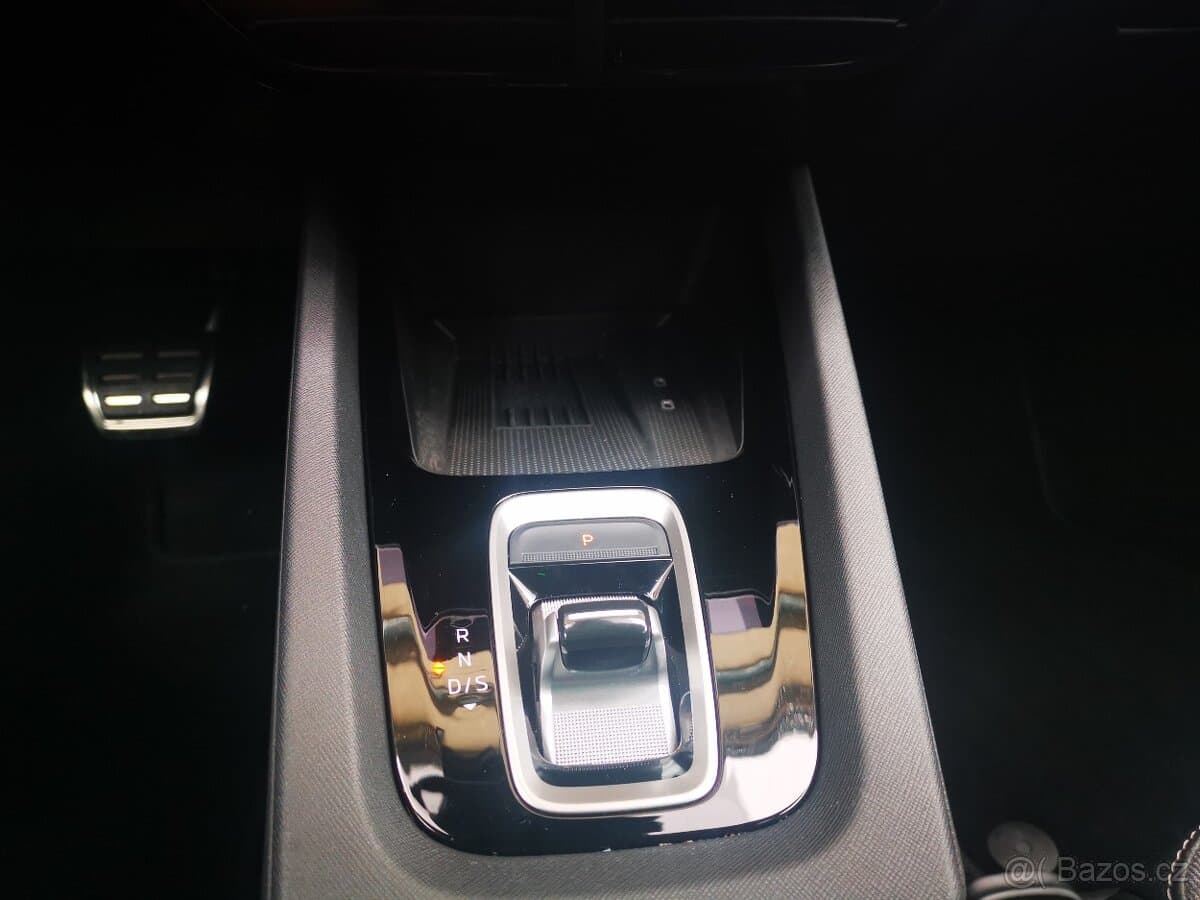 2025 Škoda OCTAVIA - 8