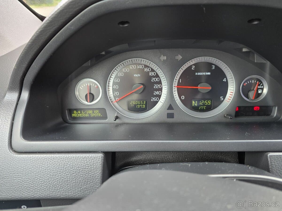 2007 Volvo XC90 - 8