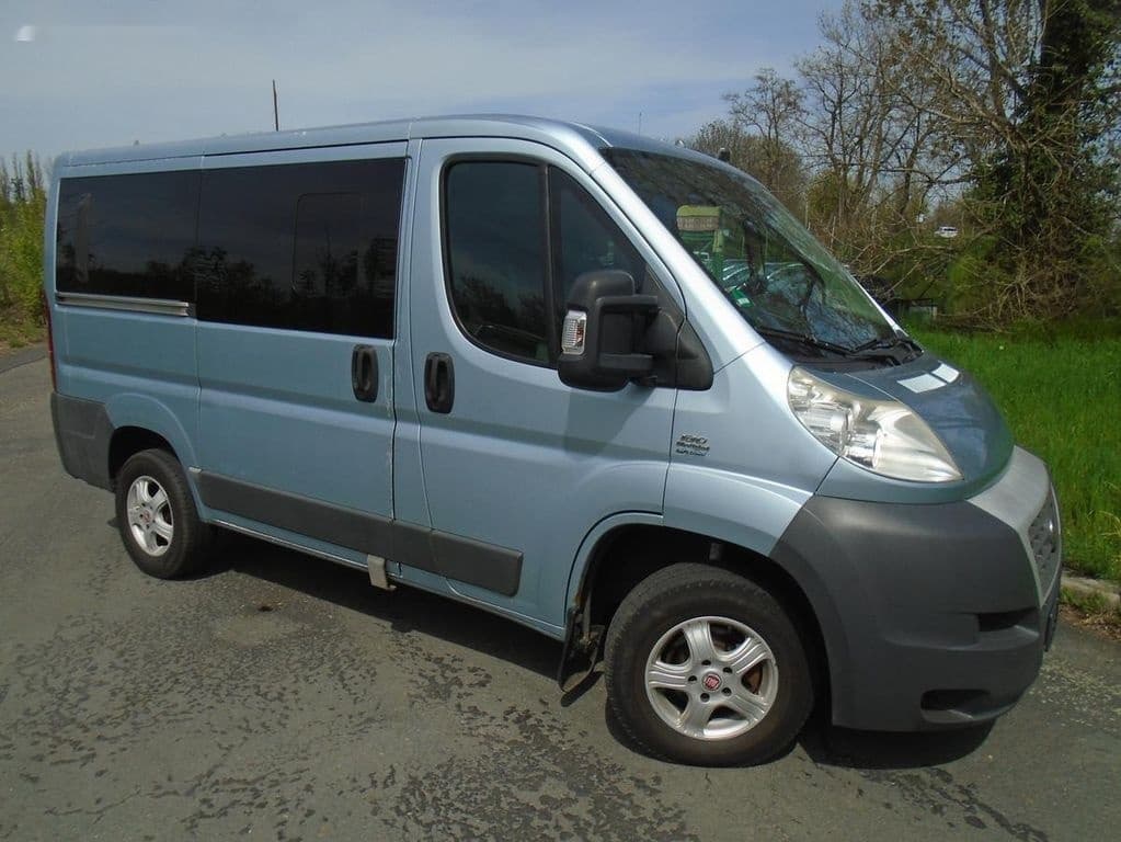 2013 Fiat DUCATO - 8