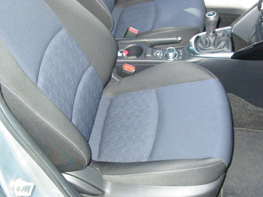2017 Mazda 2 - 8