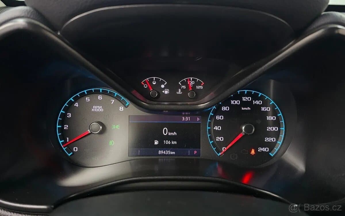2022 Chevrolet COLORADO - 8