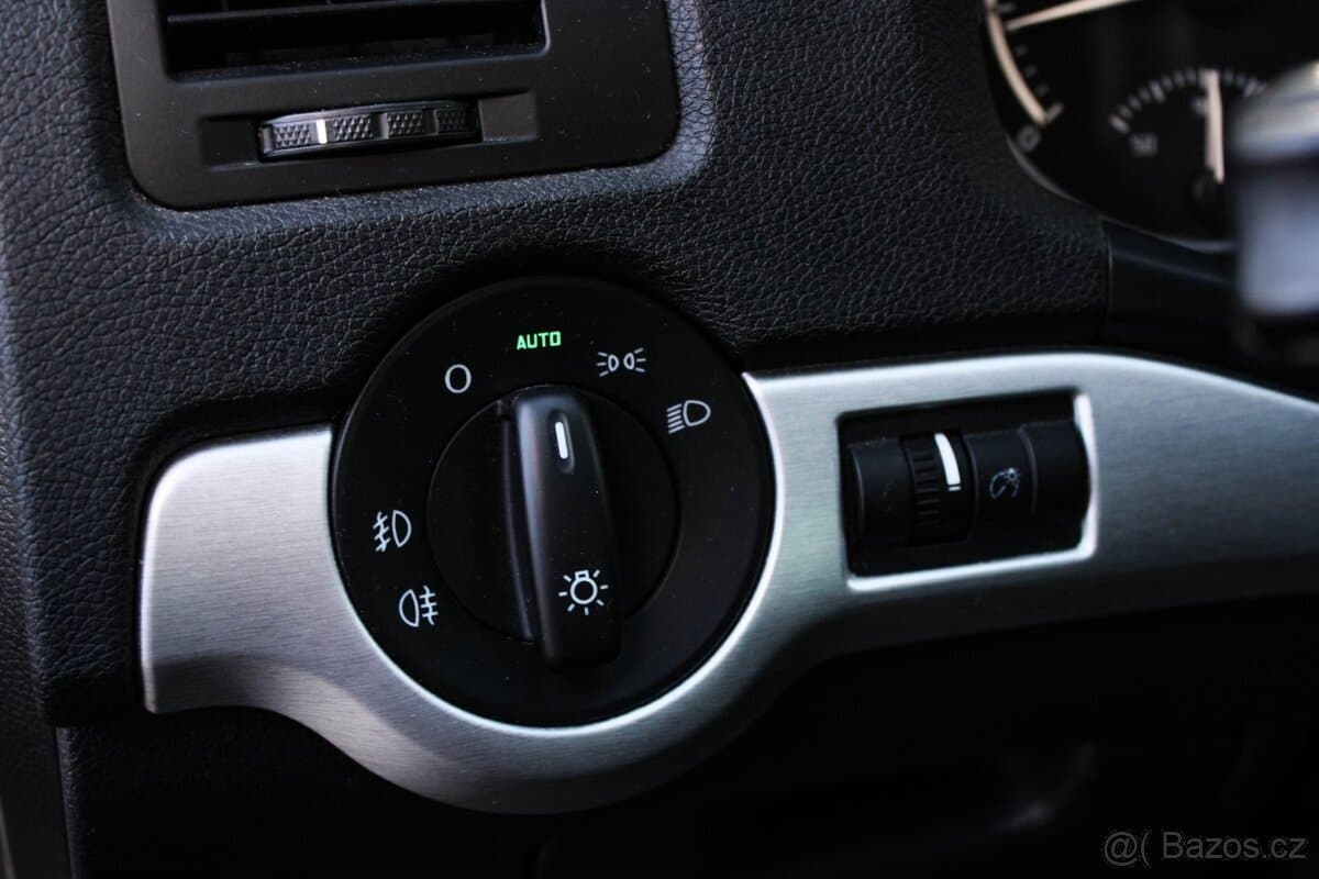 2011 Škoda OCTAVIA - 8