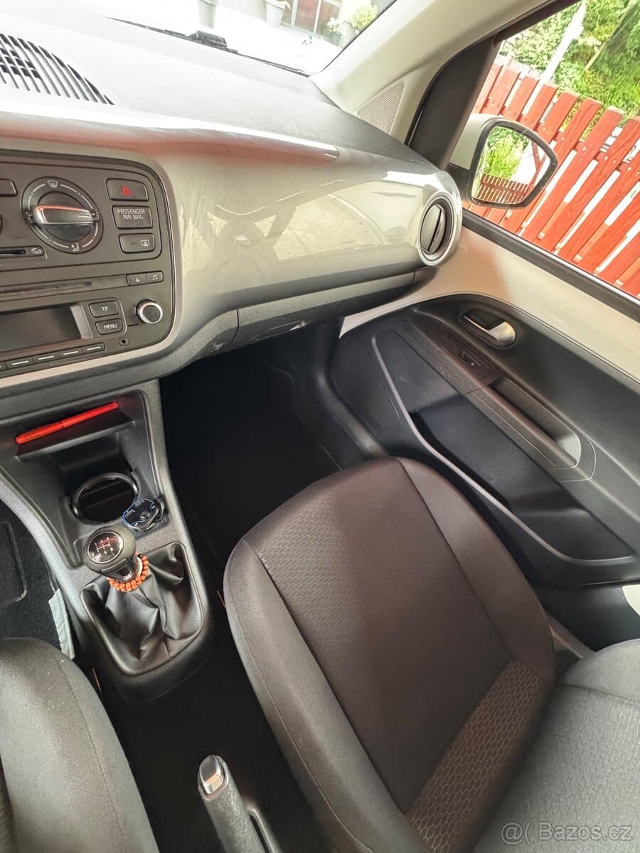 2012 Seat Mii - 8