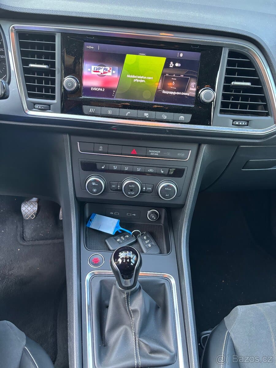 2021 Seat ATECA - 8