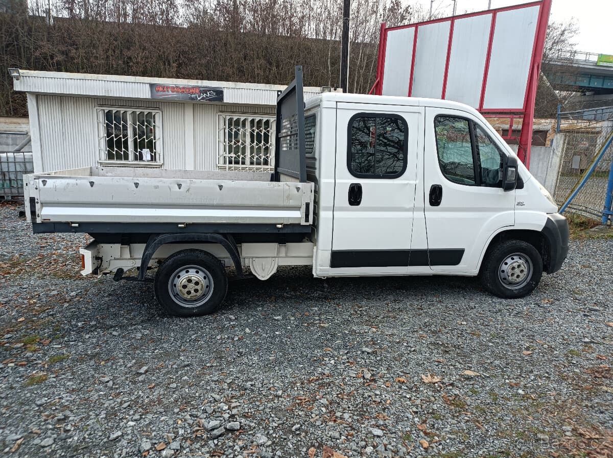 2010 Fiat DUCATO - 8