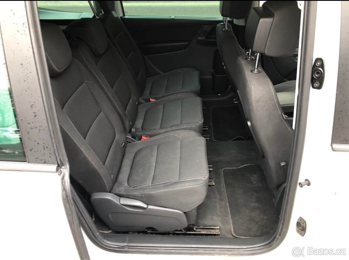 2014 Seat ALHAMBRA - 8